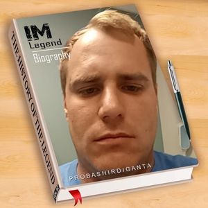 Meet your Posher, Tommy